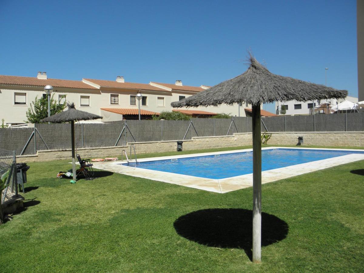 En 2 Apartment Jerez de la Frontera