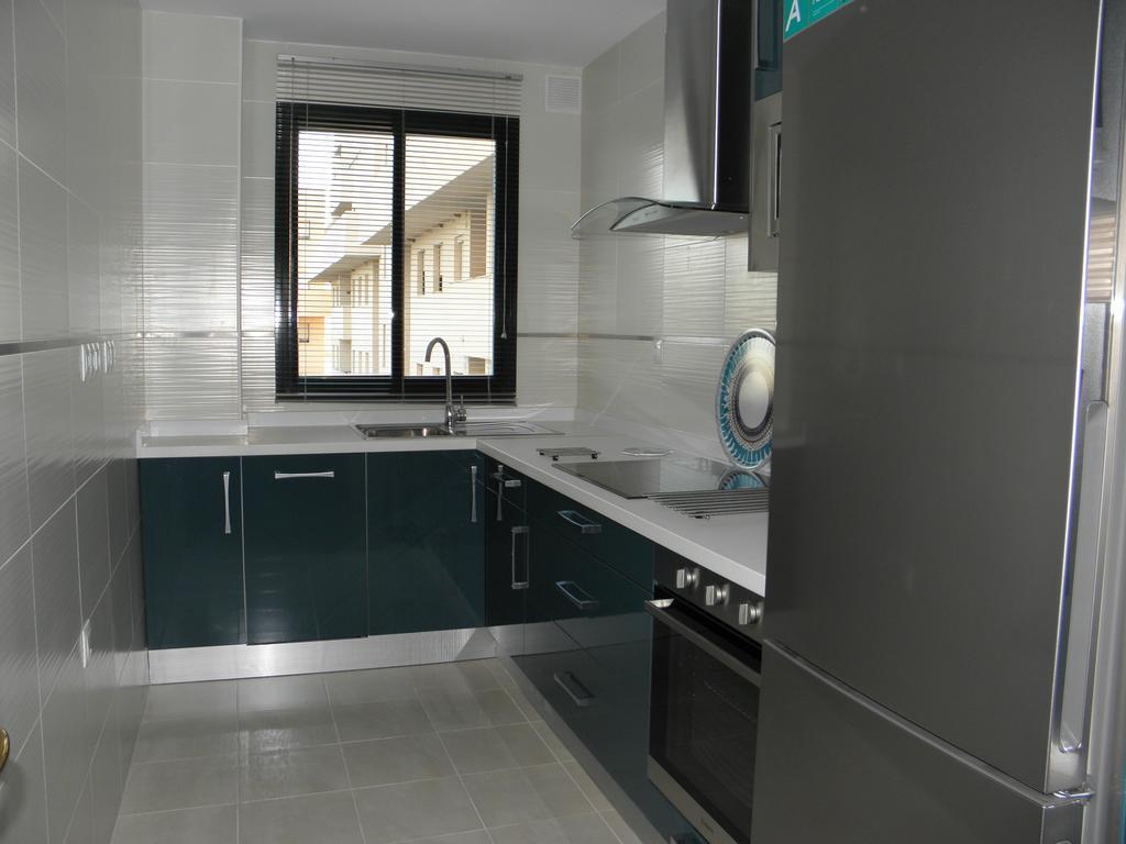 En 2 Apartamento Jerez de la Frontera