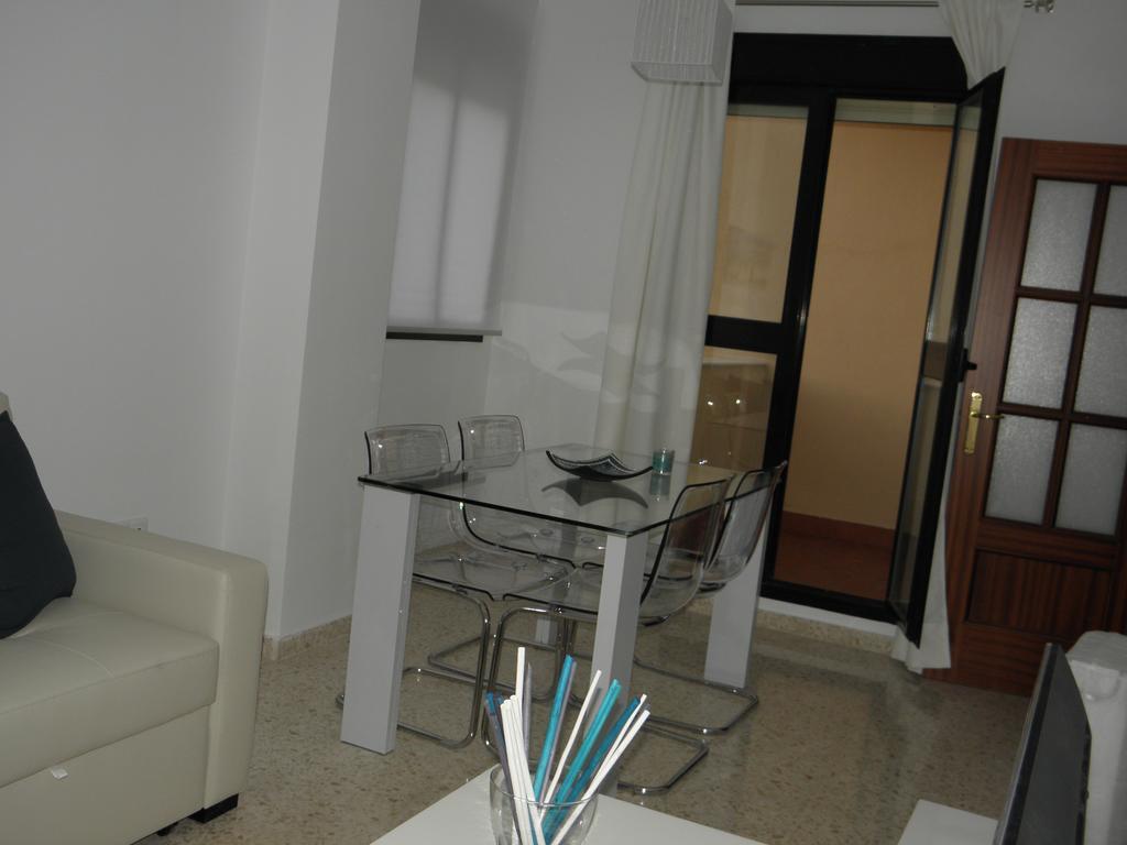 En 2 Apartment Jerez de la Frontera