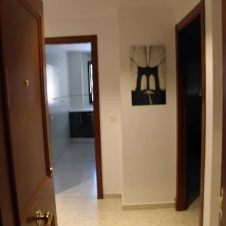 Apartamento En Jerez De La Frontera 2 Esterno foto
