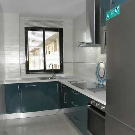 Apartamento En Jerez De La Frontera 2 Esterno foto