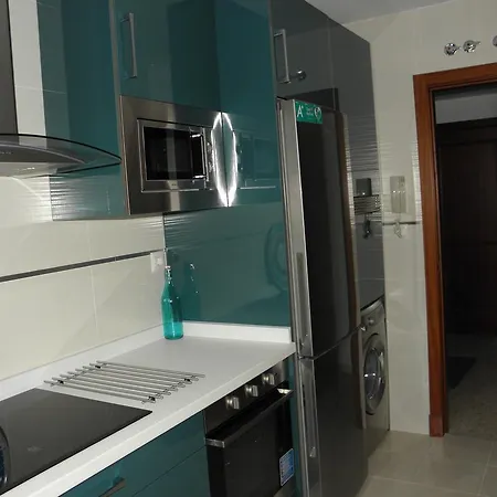 Apartamento En Jerez De La Frontera 2 Esterno foto