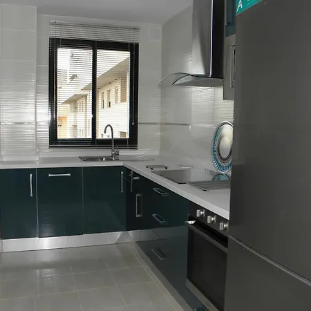 Apartamento En Jerez De La Frontera 2 Esterno foto