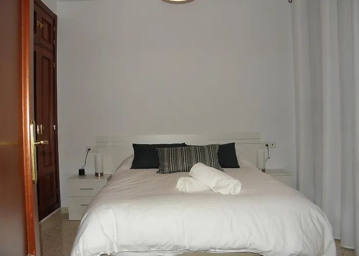 Apartamento En Jerez De La Frontera 2