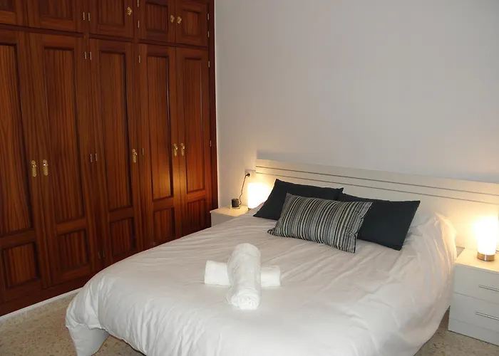 Apartamento En Jerez De La Frontera 2