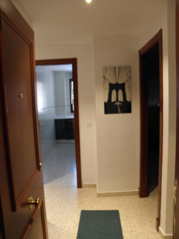 Apartment En 2 Jerez de la Frontera