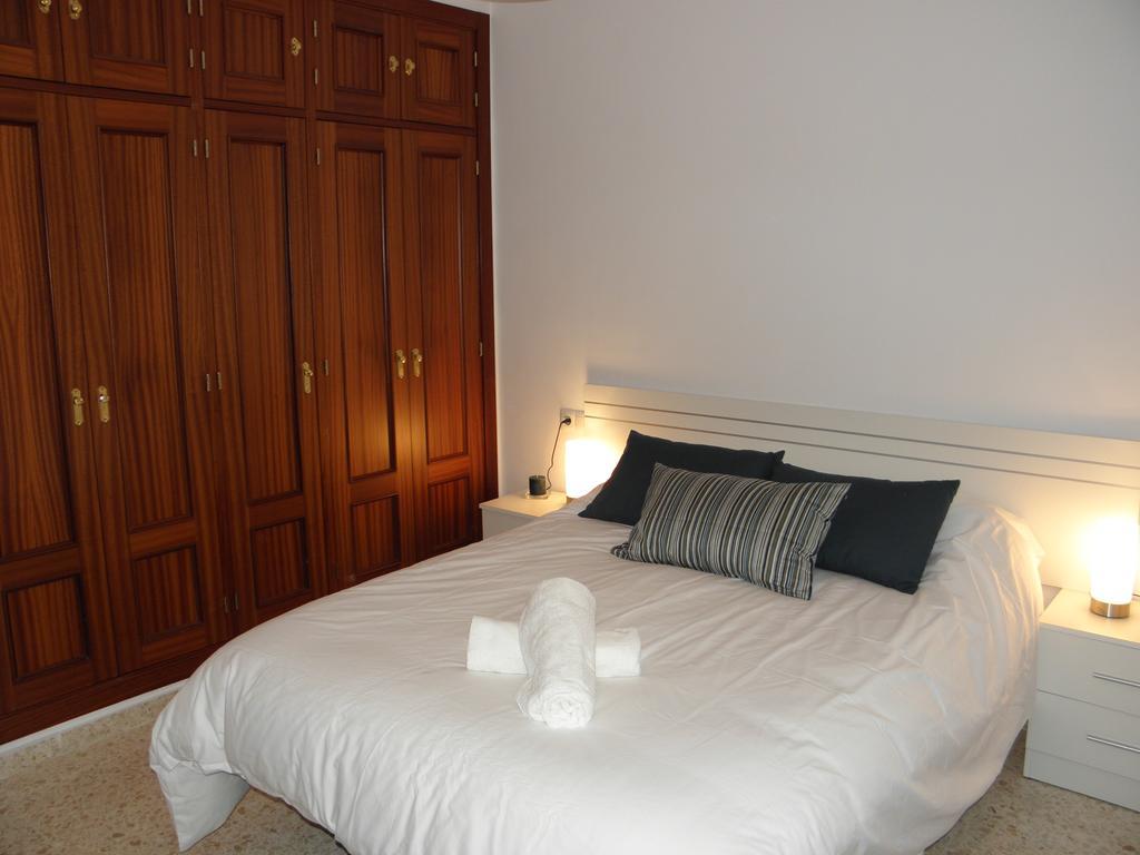 En 2 Apartment *