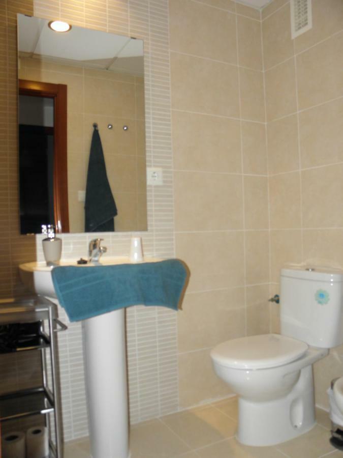 En 2 Apartment *