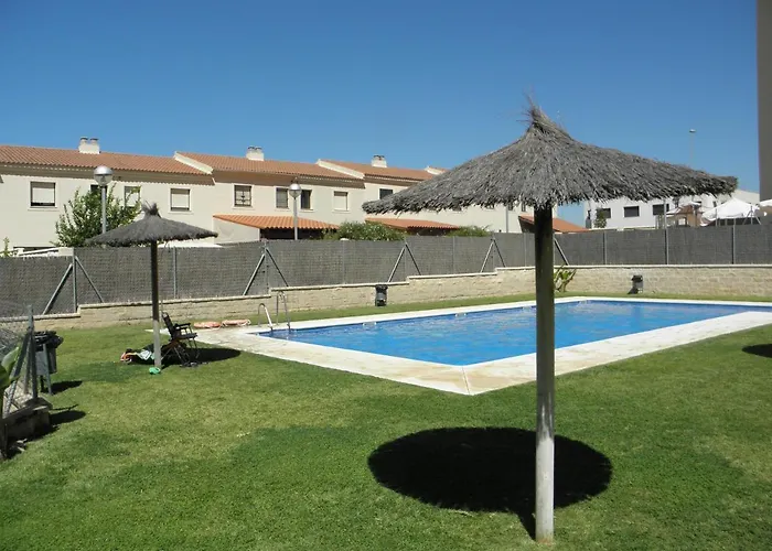 Apartamento En Jerez De La Frontera 2