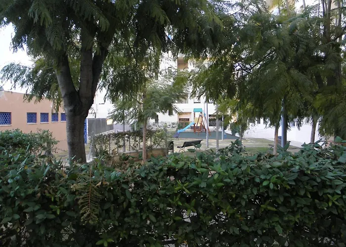 Apartamento En Jerez De La Frontera 2